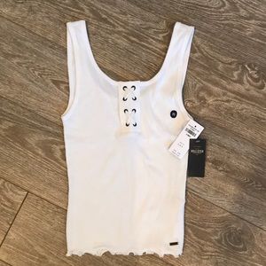 Women’s tank top